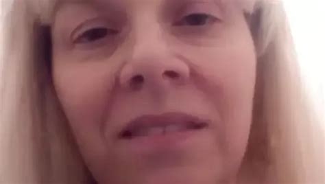 Sexy Blonde Brenda Justice Sings Live Sunday S Pm Xhamster