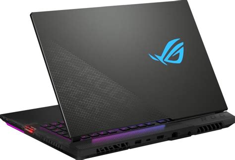 Asus Rog Strix Scar G Zw Ln W Notebookcheck Net External Reviews