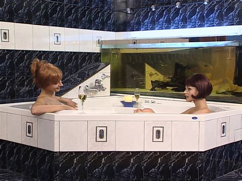 Crazy Pussy Michelle Wild