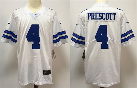 Replica Retro Dallas Cowboys Jerseys | GTA Sport Apparel