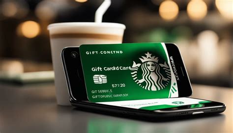 Send Starbucks Gift Card Via Text An Easy Thoughtful Gesture