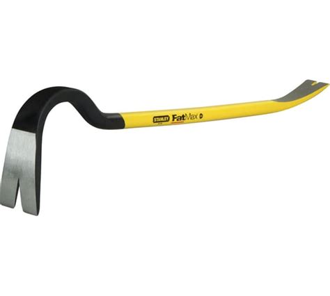 Гвоздодер Stanley FATMAX 1-55-521 - выгодная цена, отзывы ...