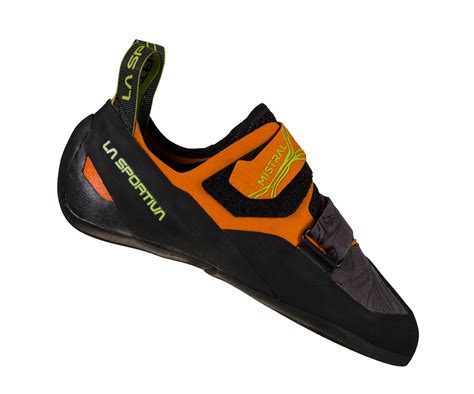 La Sportiva Mistral Climbing Shoes Summer Mountainblog Europe