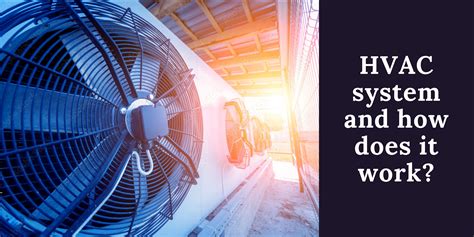 What is an HVAC system and how does it work? - CADD Centre
