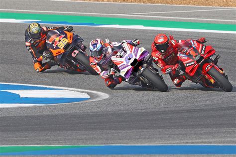 Motogp Le Prove Libere Del Gp Malesia Orari Tv E Dove Vederle In