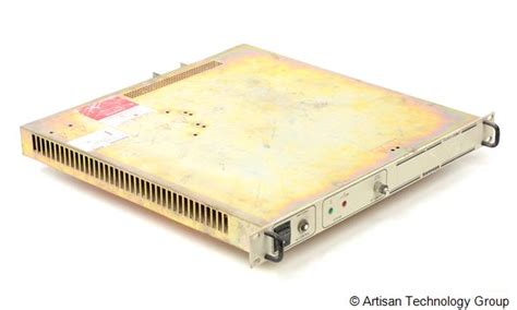 Dcs33 33em47 Sorensen 1 Kw Power Supply Artisantg™