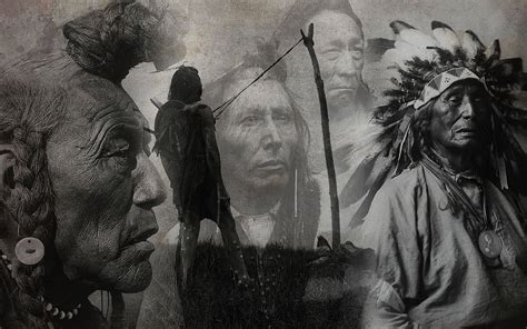 Native American Wallpapers Wallpaper Cave