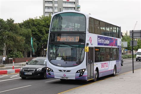 First Games Transport Ln Bd Tbv High Street Stra Flickr