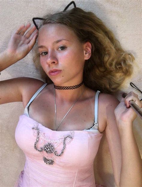 Kseniya Putyatina Porn Pic