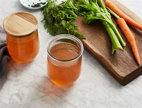 Chicken Bone Broth Recipe | Goop