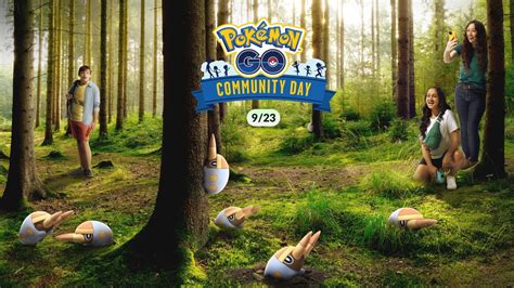 Pokemon Go Grubbin Community Day Timed Research Tasks Rewards Dexerto