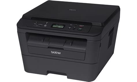Brother DCP-L2520DW (WIFI, DUPLEX) - Urządzenia wiel. laserowe - Sklep ...
