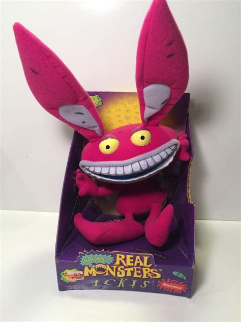 Millennials are nostalgic for the nickelodeon 1990 era cartoons 19