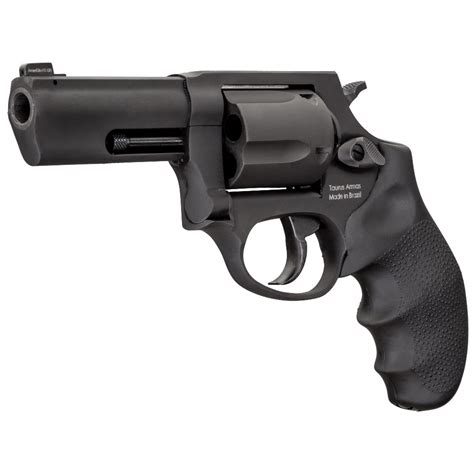 New Taurus Defender 605 Sa Da Steel Framed Revolver 357 Magnum 3 0″ Stainless Steel Barrel