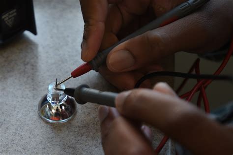 BMETs keep medical mission moving > Air Education and Training Command