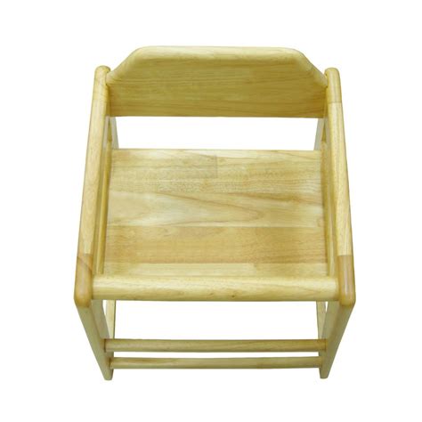 Stackable High Chair for OEM/ ODM/ OBM service - Trendware Products