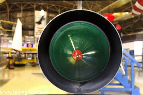 Mig 21 Intake Cone Mig 21 Topeka Science Center