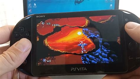 PS Vita , небольшой обзор) - YouTube