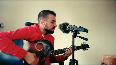 Sar Bu Ehri Cover Can Ozan Arif Ta C O Lu Youtube