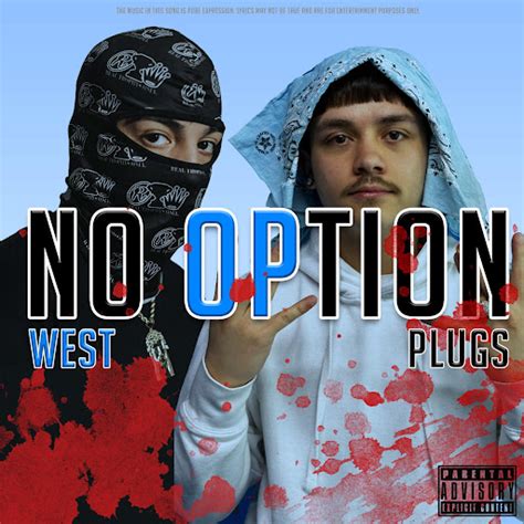 No Option Feat Parkside Plugs YouTube Music