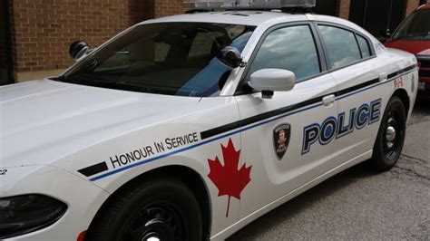 Windsor Police Investigating Sexual Assault Downtown Sunday Morning