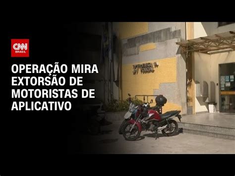 Polícia do RJ prende traficantes que extorquiam motoristas de