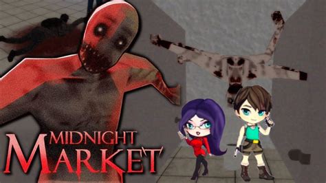 Midnight Market On Roblox Babes Youtube