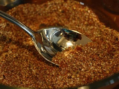 Make Your Own Grill Seasoning Food Network Healthy Eats Recipes