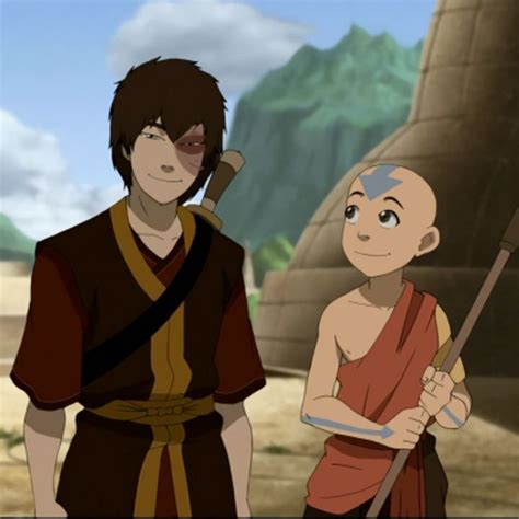 Aang And Zuko Avatar Airbender Avatar Zuko Avatar Cartoon