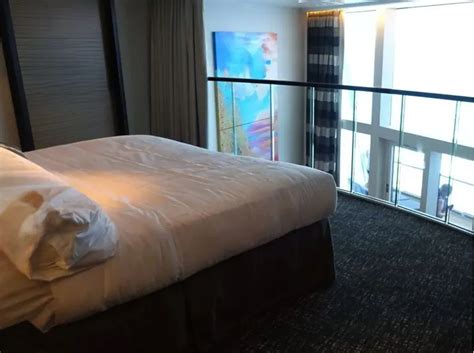 Ovation Of The Seas Rooms Pictures And Amenities Cruise Deck Info