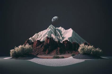 3d Land Stock Photos, Images and Backgrounds for Free Download 