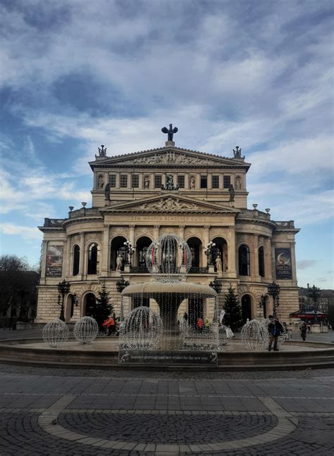 Frankfurt Today | Photos by me : r/frankfurt