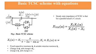 Tcsc Pptx