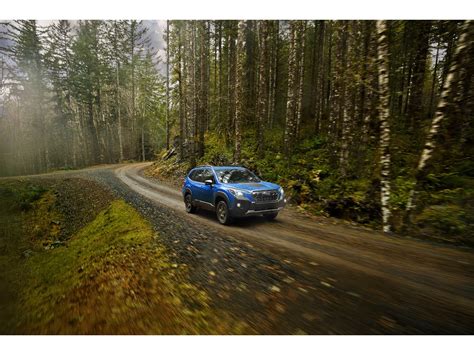 2023 Subaru Forester: 277 Exterior Photos | U.S. News