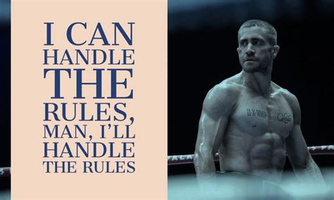 11 Southpaw Quotes That Will Change Your Perspective On Life | Wotpost