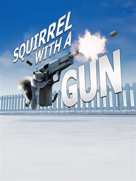 Squirrel with a Gun (2024) | Price, Review, System Requirements, Download