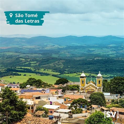 São Tomé das Letras MG o destino que todo mundo quer conhecer