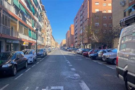 El Ayuntamiento De Valencia Peatonalizar La Avenida Malvarrosa