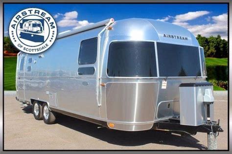 Airstream Flying Cloud For Sale