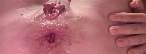 Squirting With Vibrator In The Ass Italian Nympho Porn XHamster