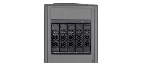 Buy SilverStone FS E In SAS G Hot Swap Adapter Cage SST FS E PC Case Gear