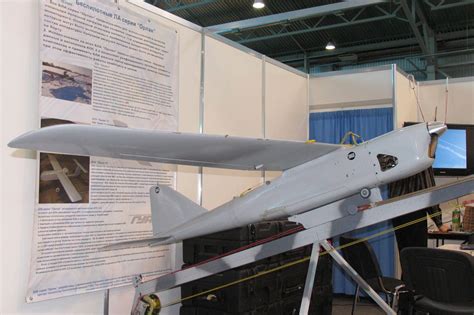 Russian Made Orlan Drone Crashes In Romania Aerotime