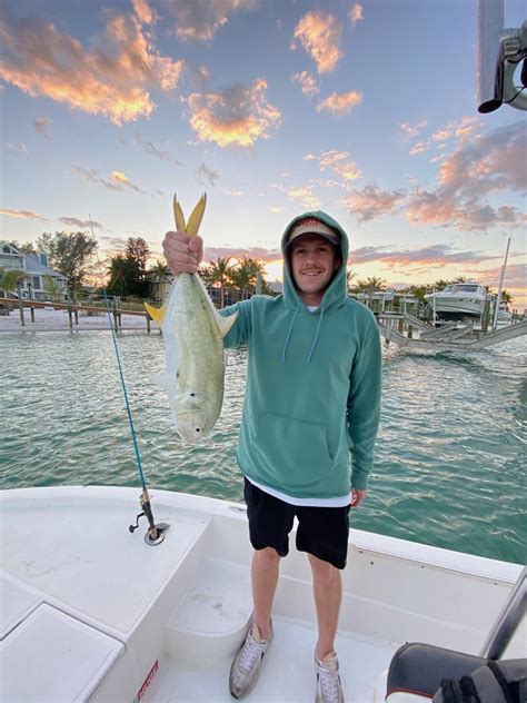 Jack Crevalle
