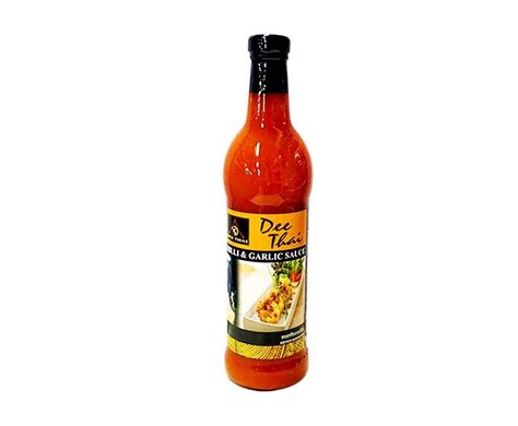 Dee Thai Sweet Chili Sauce 690ml