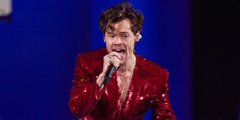 Harry Styles Releases Music Video For Fourth Harrys House Single