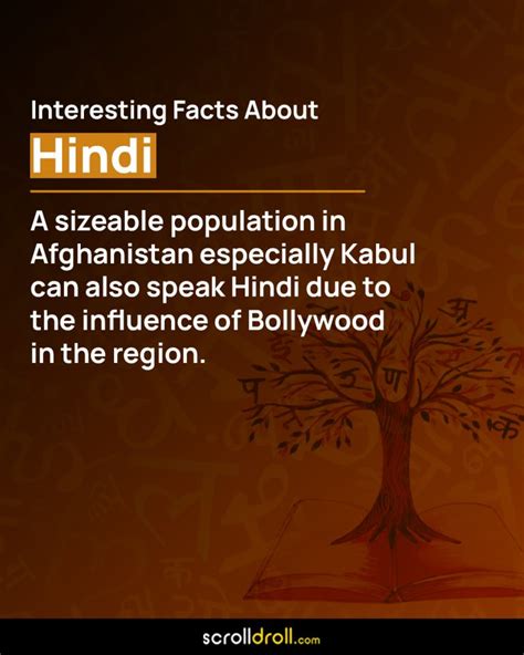 15 Interesting Facts About Hindi On Hindi Diwas