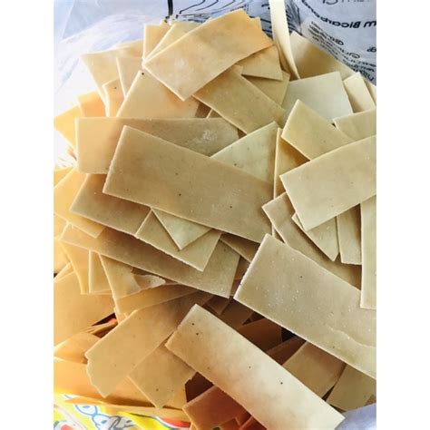 pappadam chips papadom petak papadam potong keropok pappadom