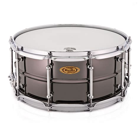 The 11 Best Snare Drums Options For Every Budget Gear4music