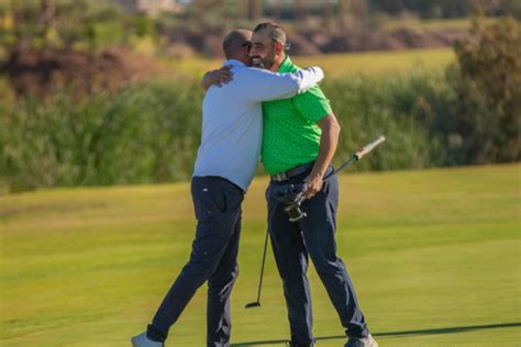 The Moroccan All Amateur Championships Site Web Officiel De La FRMG