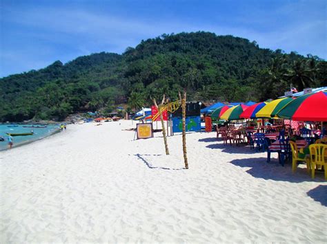 Perhentian Travel Guide: A Local's Tips for the Islands • Indie Traveller